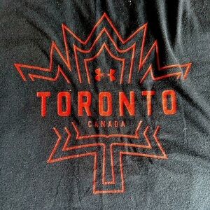 L/G - Under Armour Long Sleeve Tee